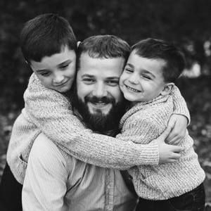 Meet your Posher, Mike